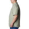 image:imageColumbia Mens Low Drag Offshore Short Sleeve ShirtSafari