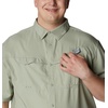 image:imageColumbia Mens Low Drag Offshore Short Sleeve ShirtSafari