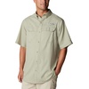 image:imageColumbia Mens Low Drag Offshore Short Sleeve ShirtSafari