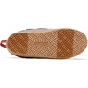 image:imageColumbia Mens OmniHeat Lazy Bend CamperCarbonWarp Red