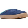 image:imageColumbia Mens OmniHeat Lazy Bend CamperCarbonWarp Red