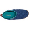 image:imageColumbia Mens OmniHeat Lazy Bend CamperCarbonWarp Red