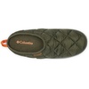 image:imageColumbia Mens OmniHeat Lazy Bend CamperDeep OliveDesert Sun