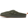 image:imageColumbia Mens OmniHeat Lazy Bend CamperDeep OliveDesert Sun