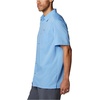 image:imageColumbia Mens PFG Slack Tide Camp ShirtAgate Blue
