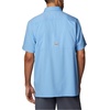 image:imageColumbia Mens PFG Slack Tide Camp ShirtAgate Blue