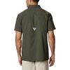 image:imageColumbia Mens PFG Slack Tide Camp ShirtAlpine Tundra