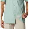 image:imageColumbia Mens PFG Slack Tide Camp ShirtAqua Tone