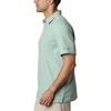 image:imageColumbia Mens PFG Slack Tide Camp ShirtAqua Tone