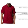 image:imageColumbia Mens PFG Slack Tide Camp ShirtBeet