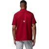 image:imageColumbia Mens PFG Slack Tide Camp ShirtBeet