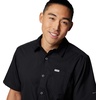 image:imageColumbia Mens PFG Slack Tide Camp ShirtBlack