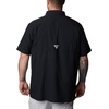 image:imageColumbia Mens PFG Slack Tide Camp ShirtBlack