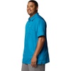image:imageColumbia Mens PFG Slack Tide Camp ShirtBlue Echo