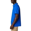 image:imageColumbia Mens PFG Slack Tide Camp ShirtBlue Macaw