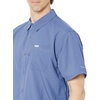 image:imageColumbia Mens PFG Slack Tide Camp ShirtBluestone