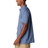 image:imageColumbia Mens PFG Slack Tide Camp ShirtBluestone