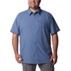 image:imageColumbia Mens PFG Slack Tide Camp ShirtBluestone