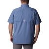 image:imageColumbia Mens PFG Slack Tide Camp ShirtBluestone