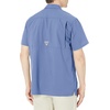 image:imageColumbia Mens PFG Slack Tide Camp ShirtBluestone
