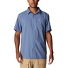 image:imageColumbia Mens PFG Slack Tide Camp ShirtBluestone