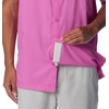 image:imageColumbia Mens PFG Slack Tide Camp ShirtBright Lavender