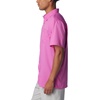 image:imageColumbia Mens PFG Slack Tide Camp ShirtBright Lavender