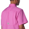 image:imageColumbia Mens PFG Slack Tide Camp ShirtBright Lavender