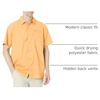 image:imageColumbia Mens PFG Slack Tide Camp ShirtBright Nectar