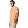 image:imageColumbia Mens PFG Slack Tide Camp ShirtBright Nectar