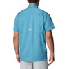 image:imageColumbia Mens PFG Slack Tide Camp ShirtCanyon Blue