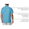 image:imageColumbia Mens PFG Slack Tide Camp ShirtCanyon Blue