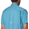 image:imageColumbia Mens PFG Slack Tide Camp ShirtCanyon Blue