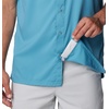 image:imageColumbia Mens PFG Slack Tide Camp ShirtCanyon Blue