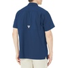 image:imageColumbia Mens PFG Slack Tide Camp ShirtCarbon