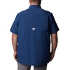 image:imageColumbia Mens PFG Slack Tide Camp ShirtCarbon