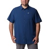 image:imageColumbia Mens PFG Slack Tide Camp ShirtCarbon