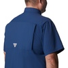 image:imageColumbia Mens PFG Slack Tide Camp ShirtCarbon