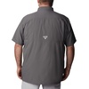 image:imageColumbia Mens PFG Slack Tide Camp ShirtCity Grey