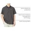 image:imageColumbia Mens PFG Slack Tide Camp ShirtCity Grey