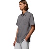 image:imageColumbia Mens PFG Slack Tide Camp ShirtCity Grey