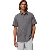 image:imageColumbia Mens PFG Slack Tide Camp ShirtCity Grey