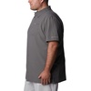 image:imageColumbia Mens PFG Slack Tide Camp ShirtCity Grey