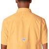 image:imageColumbia Mens PFG Slack Tide Camp ShirtCocoa Butter