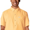 image:imageColumbia Mens PFG Slack Tide Camp ShirtCocoa Butter