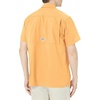 image:imageColumbia Mens PFG Slack Tide Camp ShirtCocoa Butter