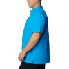 image:imageColumbia Mens PFG Slack Tide Camp ShirtCompass Blue