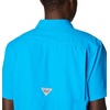 image:imageColumbia Mens PFG Slack Tide Camp ShirtCompass Blue