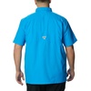 image:imageColumbia Mens PFG Slack Tide Camp ShirtCompass Blue