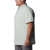 image:imageColumbia Mens PFG Slack Tide Camp ShirtCool Green